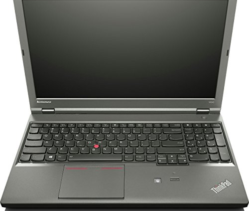 Lenovo ThinkPad TP w540